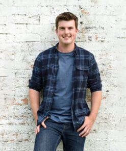 Alternative view of Grøntsagsbogen DYRK - NYD - HØST | BOG